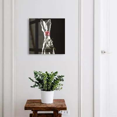 Rose elegance key cabinet 