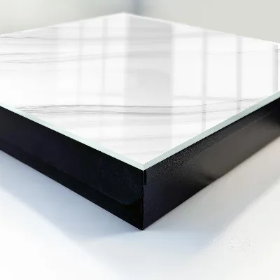 Waves of elegance Wall mounted key box