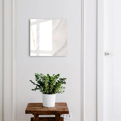 Waves of elegance Wall mounted key box