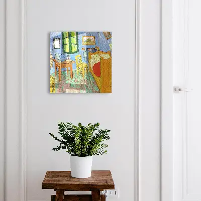 Cozy room Wall mounted key box
