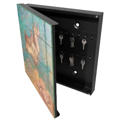 Daydream Key cabinet