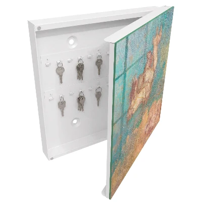 Daydream Key cabinet