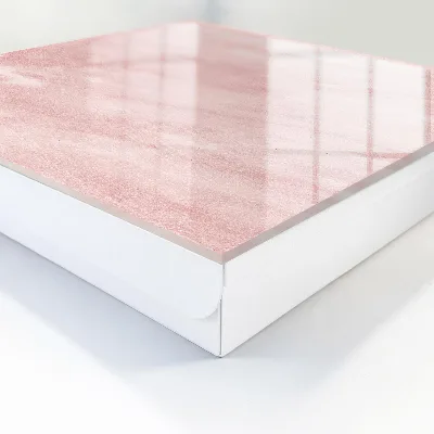 Pink weaves Key cabinet