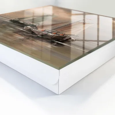 Sea sailboats Key cabinet