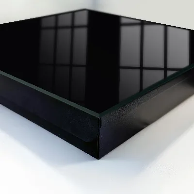 Black Key cabinet