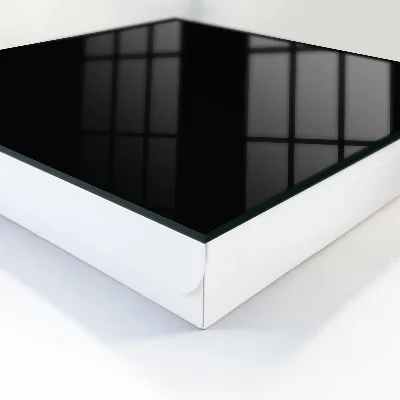 Black Key cabinet