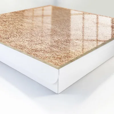 Sand pattern Wall mounted key box