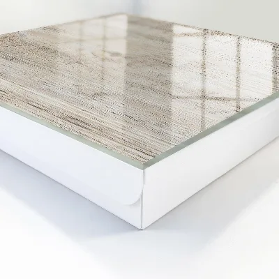 Wood texture Key cabinet