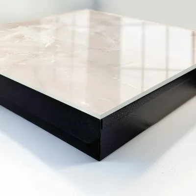 Marble elegance Wall mounted key box