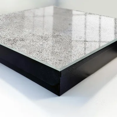 Grey surface Key cabinet