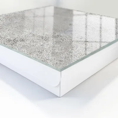 Grey surface Key cabinet