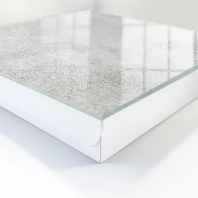 Grey stone Key box for wall