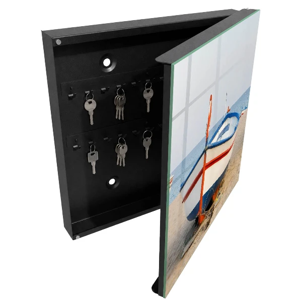 Summer cruise Key cabinet