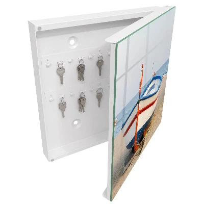 Summer cruise Key cabinet