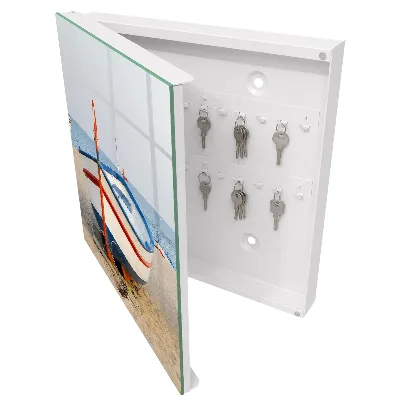 Summer cruise Key cabinet