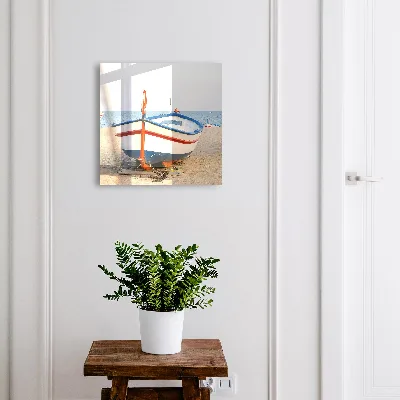 Summer cruise Key cabinet