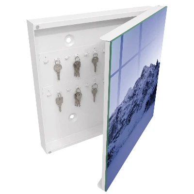 Key cabinet winter majesty design