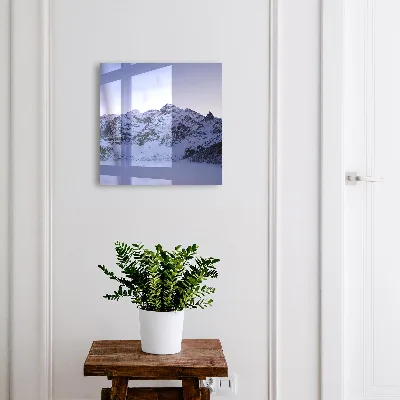 Key cabinet winter majesty design