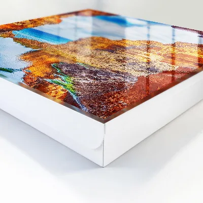 Sunny coast Key cabinet