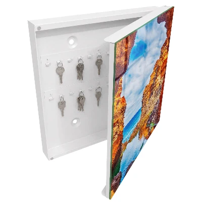 Key cabinet sunny coast design