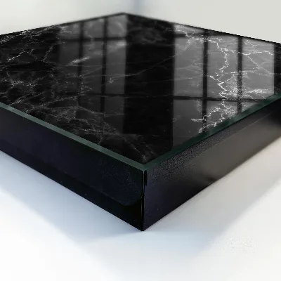 Marble depth Wall mounted key box