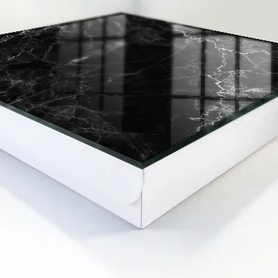 Marble depth Wall mounted key box