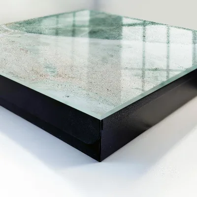 Marble elegance Key box for wall