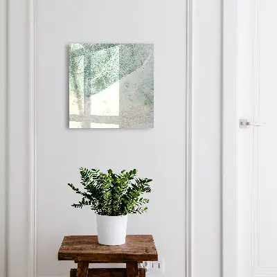 Marble elegance Key box for wall