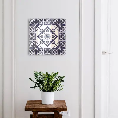 Classic elegance Wall mounted key box
