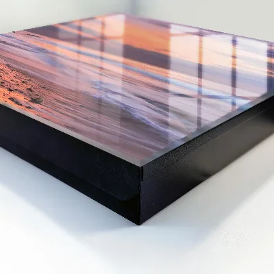 Sunset Key cabinet
