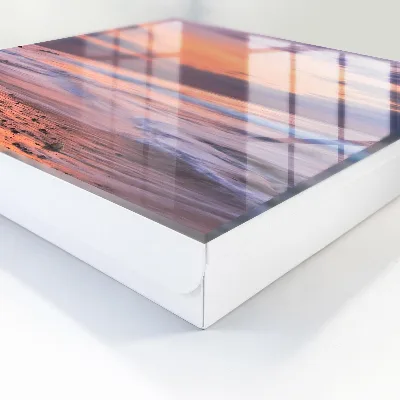 Sunset Key cabinet