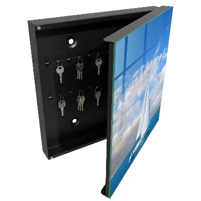 Sea adventure Key cabinet