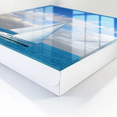 Sea adventure Key cabinet