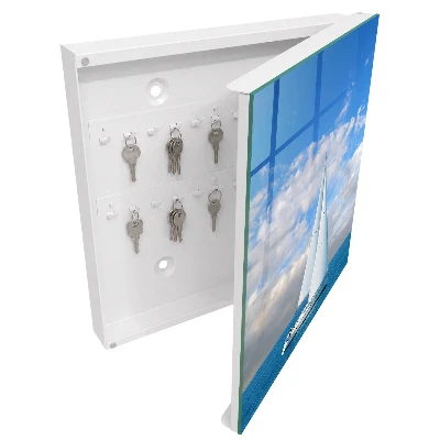 Sea adventure Key cabinet