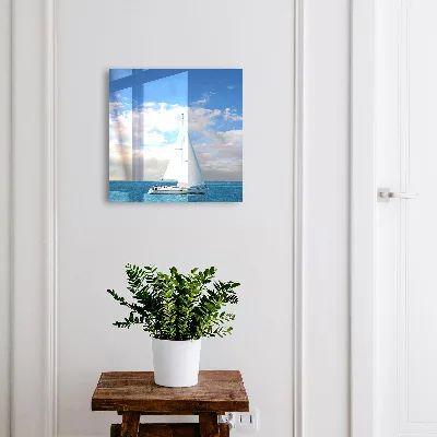 Sea adventure Key cabinet