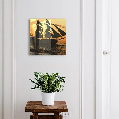 Sea adventure Key cabinet