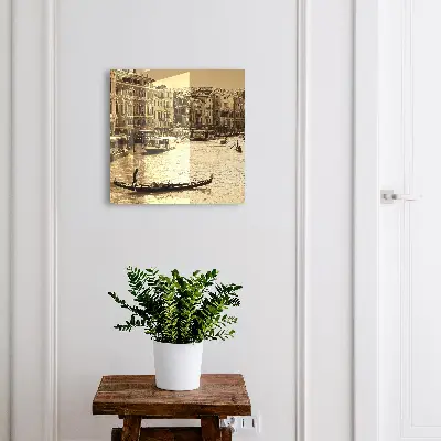 City charm Key cabinet