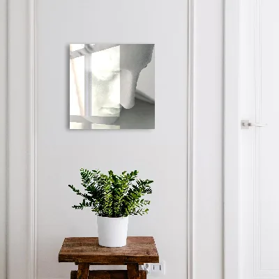 Classic calm Key cabinet