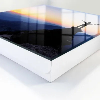 Triumph of nature Key box for wall