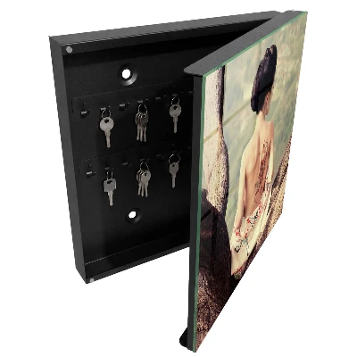Harmony of nature Key cabinet