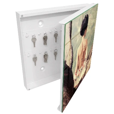 Harmony of nature Key cabinet