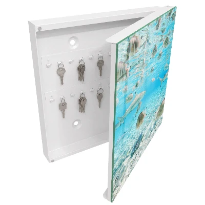 Aquatic life Key cabinet