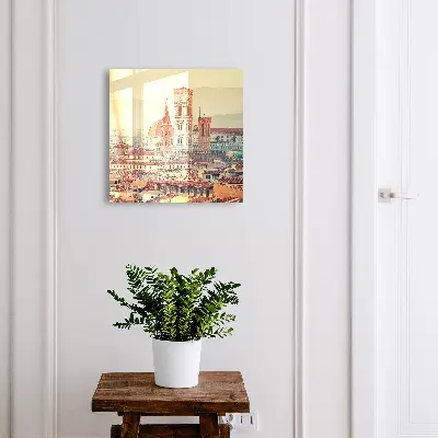 Urban elegance Key cabinet