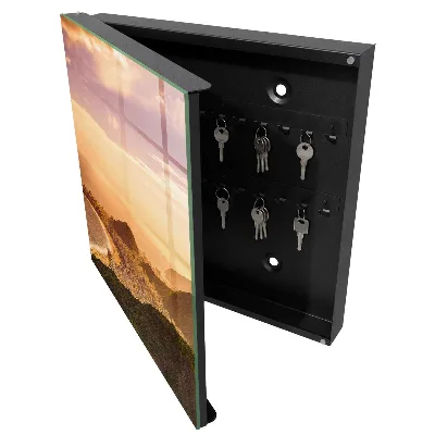 Urban harmony Key cabinet