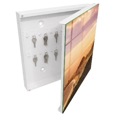 Urban harmony Key cabinet