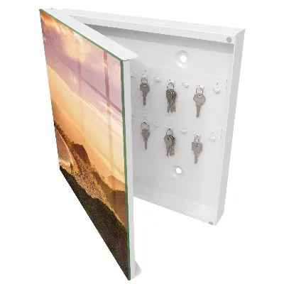Key cabinet urban harmony design