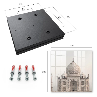 Key cabinet majestic building design