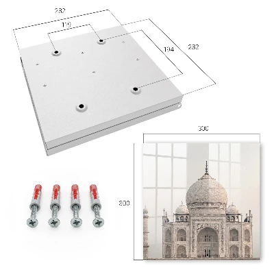 Key cabinet majestic building design