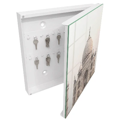 Majestic building Key cabinet