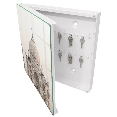 Majestic building Key cabinet